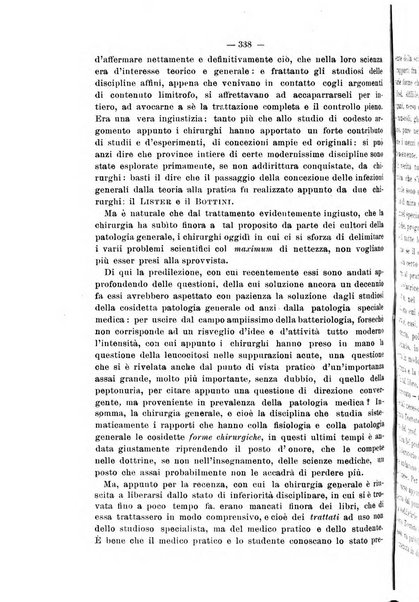 Il morgagni giornale indirizzato al progresso della medicina. Parte 2., Riviste