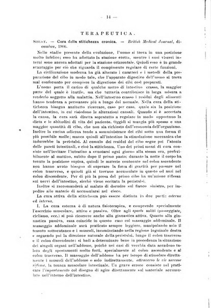 Il morgagni giornale indirizzato al progresso della medicina. Parte 2., Riviste