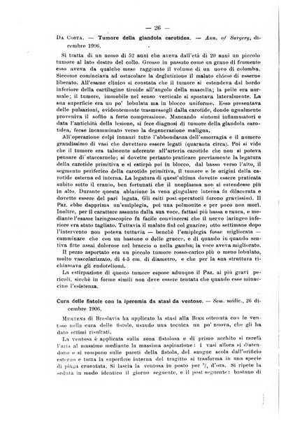 Il morgagni giornale indirizzato al progresso della medicina. Parte 2., Riviste