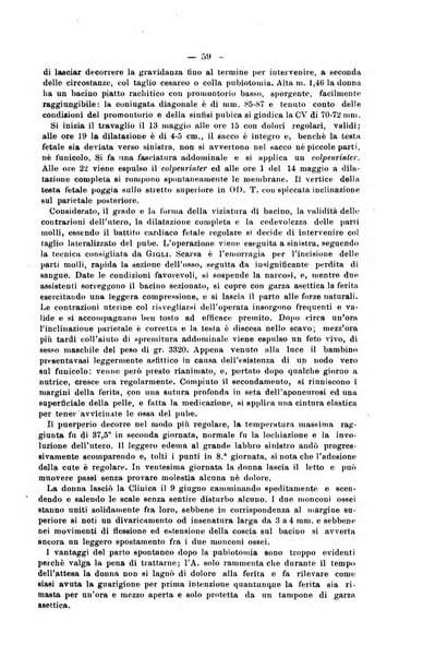 Il morgagni giornale indirizzato al progresso della medicina. Parte 2., Riviste