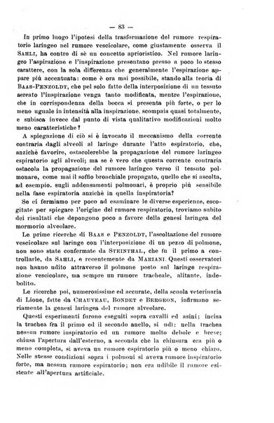 Il morgagni giornale indirizzato al progresso della medicina. Parte 2., Riviste