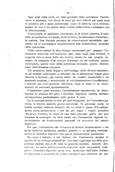 Il morgagni giornale indirizzato al progresso della medicina. Parte 2., Riviste