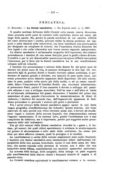 Il morgagni giornale indirizzato al progresso della medicina. Parte 2., Riviste