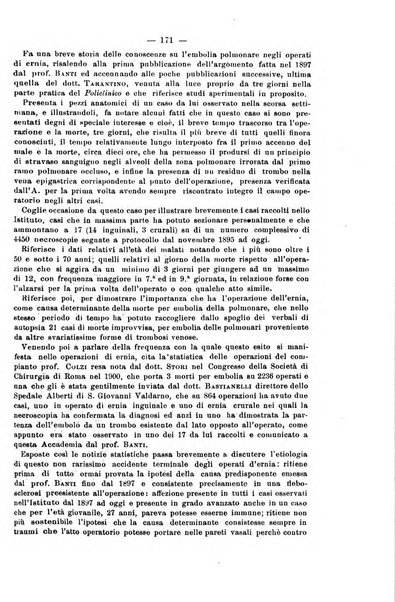 Il morgagni giornale indirizzato al progresso della medicina. Parte 2., Riviste