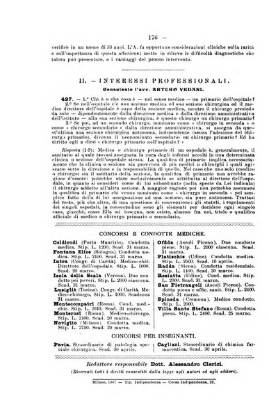 Il morgagni giornale indirizzato al progresso della medicina. Parte 2., Riviste