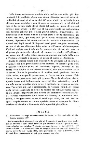 Il morgagni giornale indirizzato al progresso della medicina. Parte 2., Riviste