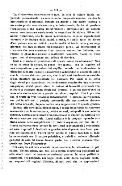 Il morgagni giornale indirizzato al progresso della medicina. Parte 2., Riviste