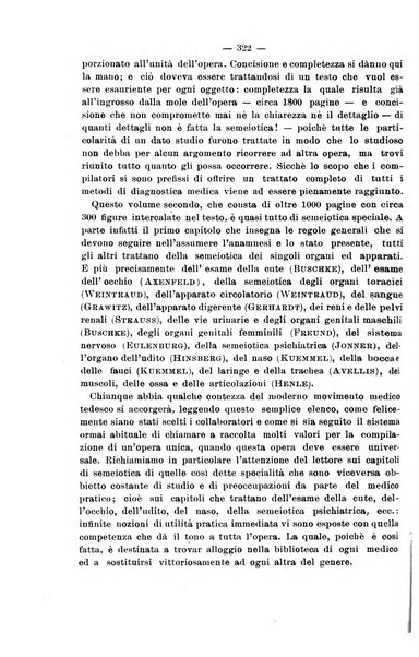 Il morgagni giornale indirizzato al progresso della medicina. Parte 2., Riviste