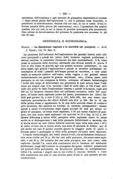 Il morgagni giornale indirizzato al progresso della medicina. Parte 2., Riviste