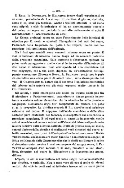 Il morgagni giornale indirizzato al progresso della medicina. Parte 2., Riviste