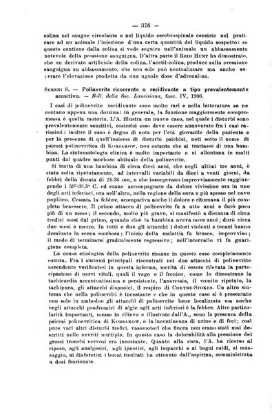 Il morgagni giornale indirizzato al progresso della medicina. Parte 2., Riviste