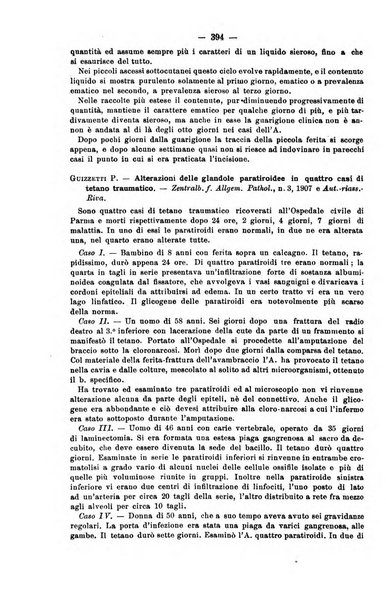 Il morgagni giornale indirizzato al progresso della medicina. Parte 2., Riviste