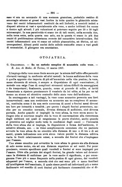 Il morgagni giornale indirizzato al progresso della medicina. Parte 2., Riviste