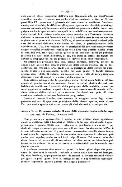 Il morgagni giornale indirizzato al progresso della medicina. Parte 2., Riviste