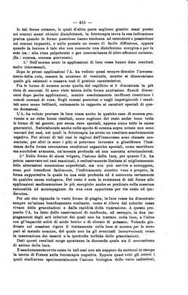 Il morgagni giornale indirizzato al progresso della medicina. Parte 2., Riviste