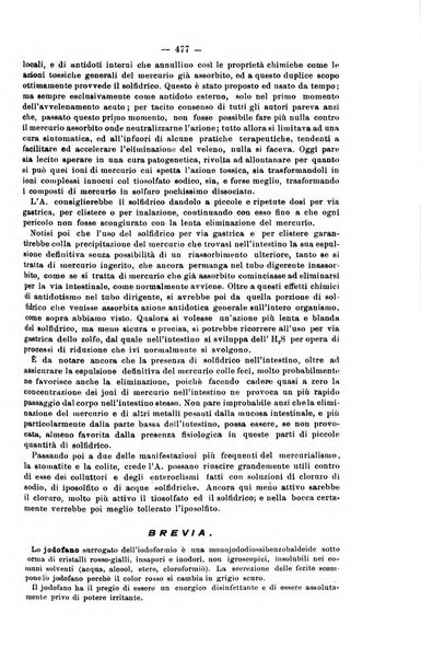 Il morgagni giornale indirizzato al progresso della medicina. Parte 2., Riviste