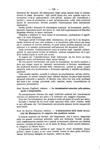 Il morgagni giornale indirizzato al progresso della medicina. Parte 2., Riviste