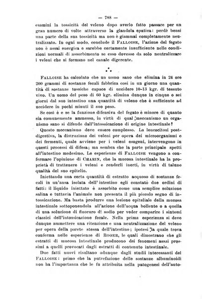 Il morgagni giornale indirizzato al progresso della medicina. Parte 2., Riviste