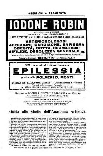 Il morgagni giornale indirizzato al progresso della medicina. Parte 2., Riviste