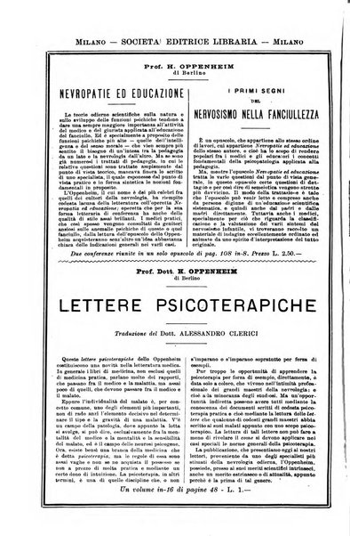 Il morgagni giornale indirizzato al progresso della medicina. Parte 2., Riviste