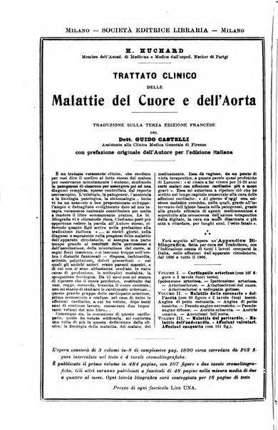 Il morgagni giornale indirizzato al progresso della medicina. Parte 2., Riviste