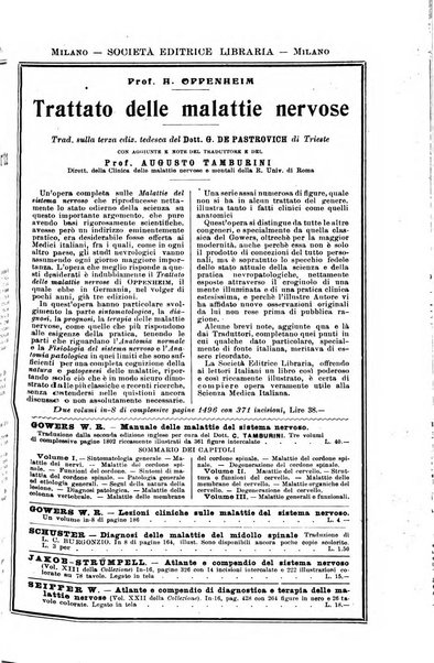 Il morgagni giornale indirizzato al progresso della medicina. Parte 2., Riviste