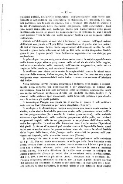 Il morgagni giornale indirizzato al progresso della medicina. Parte 2., Riviste