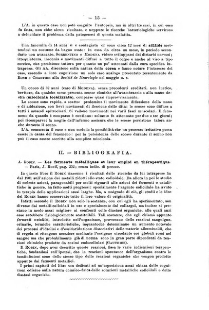 Il morgagni giornale indirizzato al progresso della medicina. Parte 2., Riviste