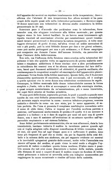 Il morgagni giornale indirizzato al progresso della medicina. Parte 2., Riviste