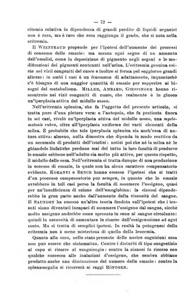 Il morgagni giornale indirizzato al progresso della medicina. Parte 2., Riviste