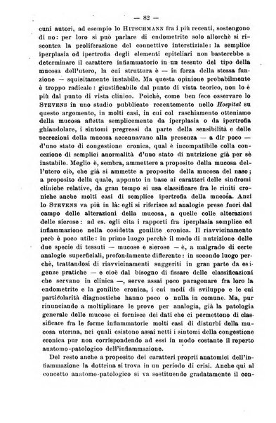 Il morgagni giornale indirizzato al progresso della medicina. Parte 2., Riviste