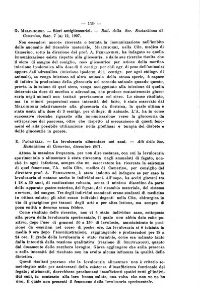 Il morgagni giornale indirizzato al progresso della medicina. Parte 2., Riviste