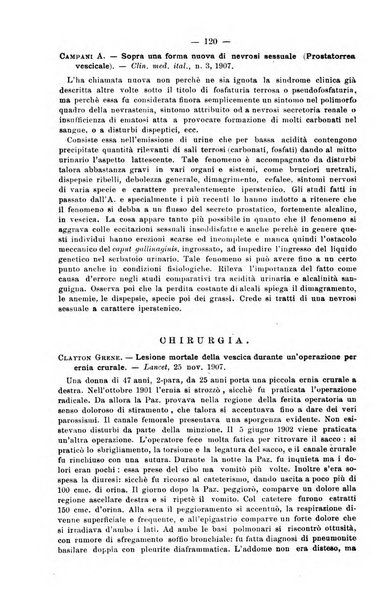 Il morgagni giornale indirizzato al progresso della medicina. Parte 2., Riviste