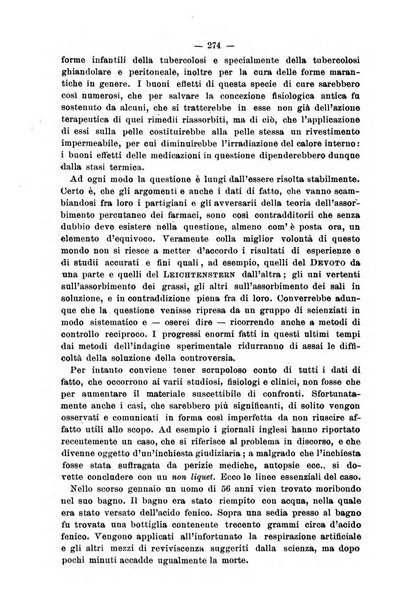 Il morgagni giornale indirizzato al progresso della medicina. Parte 2., Riviste