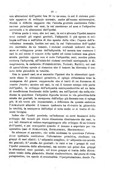 Il morgagni giornale indirizzato al progresso della medicina. Parte 2., Riviste