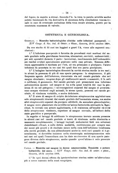 Il morgagni giornale indirizzato al progresso della medicina. Parte 2., Riviste