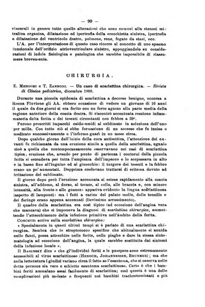 Il morgagni giornale indirizzato al progresso della medicina. Parte 2., Riviste