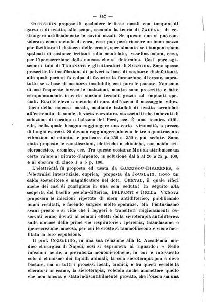 Il morgagni giornale indirizzato al progresso della medicina. Parte 2., Riviste