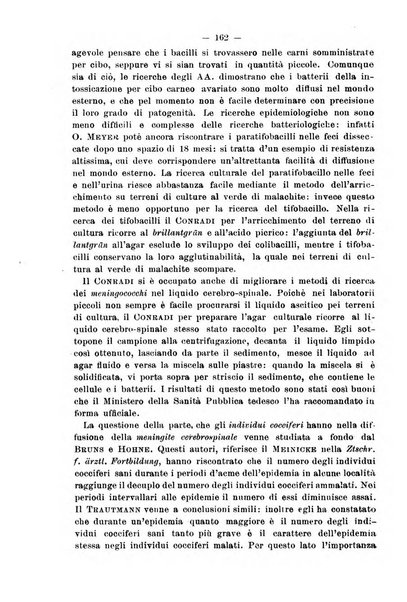 Il morgagni giornale indirizzato al progresso della medicina. Parte 2., Riviste