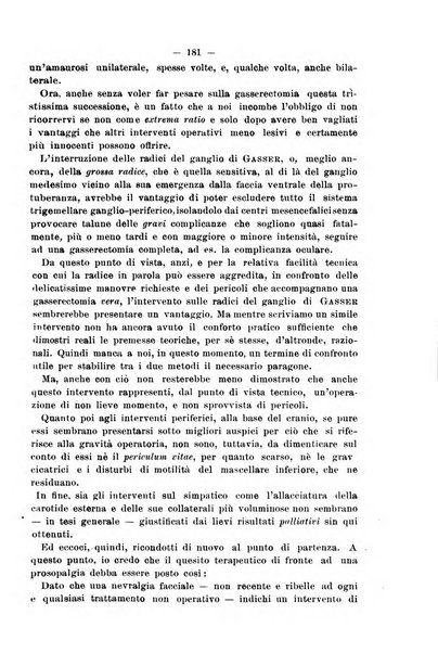 Il morgagni giornale indirizzato al progresso della medicina. Parte 2., Riviste