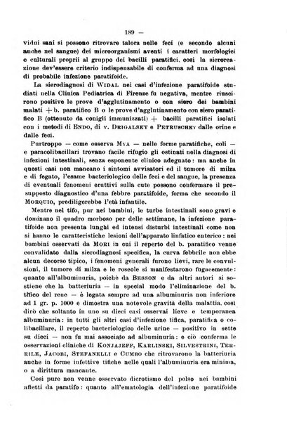 Il morgagni giornale indirizzato al progresso della medicina. Parte 2., Riviste