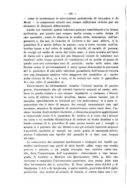 Il morgagni giornale indirizzato al progresso della medicina. Parte 2., Riviste