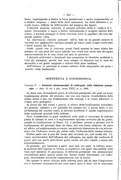 Il morgagni giornale indirizzato al progresso della medicina. Parte 2., Riviste