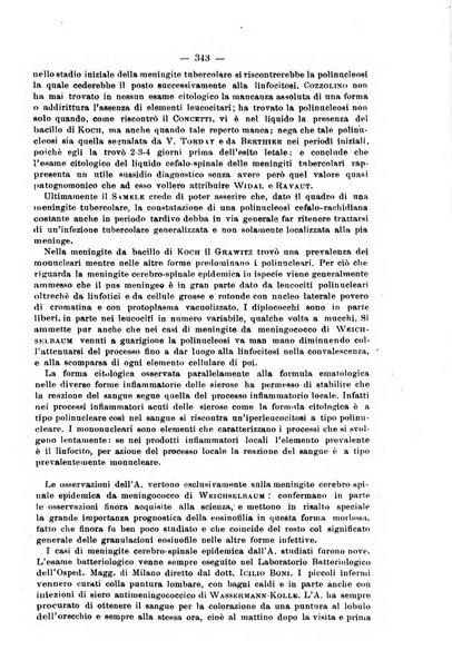 Il morgagni giornale indirizzato al progresso della medicina. Parte 2., Riviste