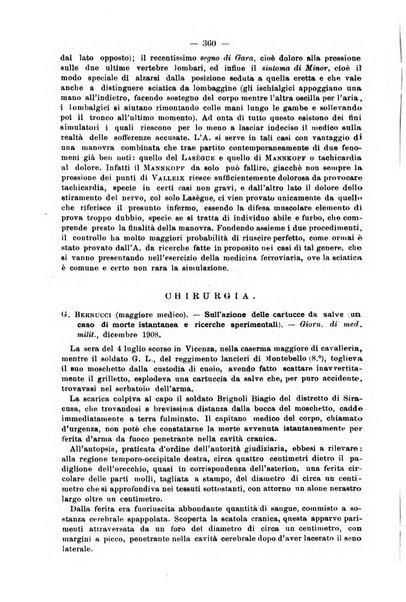 Il morgagni giornale indirizzato al progresso della medicina. Parte 2., Riviste