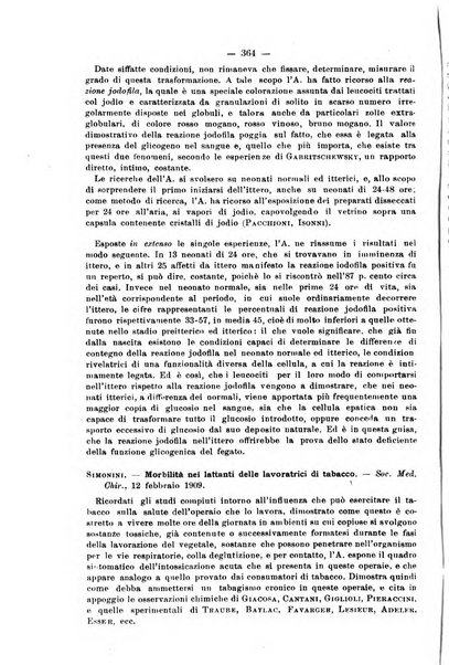 Il morgagni giornale indirizzato al progresso della medicina. Parte 2., Riviste