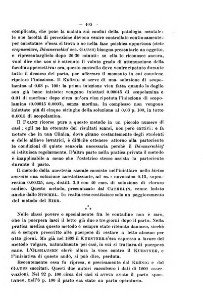 Il morgagni giornale indirizzato al progresso della medicina. Parte 2., Riviste