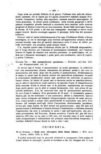 Il morgagni giornale indirizzato al progresso della medicina. Parte 2., Riviste