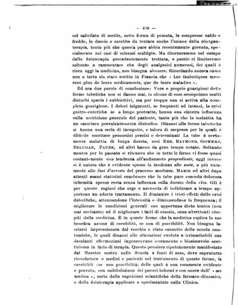 Il morgagni giornale indirizzato al progresso della medicina. Parte 2., Riviste