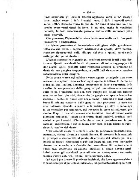 Il morgagni giornale indirizzato al progresso della medicina. Parte 2., Riviste